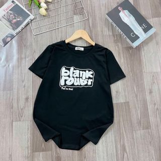 Áo thun nữ tay ngắn cổ tròn thun cotton co giãn thoáng mát nhiều màu basic thời trang áo cộc tay giá rẻ bán chạy siêu hot