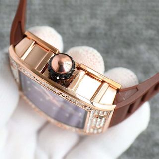 Đồng hồ nam hổ rồng mới