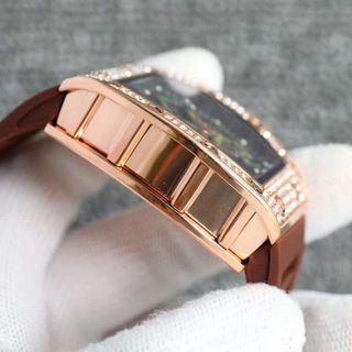 Đồng hồ nam hổ rồng mới