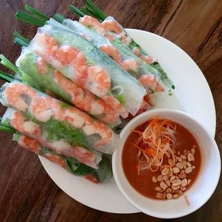 Tương Hột Thùng5. 6kg Gỏi Cuốn