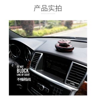 Nước hoa Đính đá để Taplo ô tô khử mùi, có mùi thơm siêu bền, sang trọng