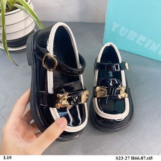 Giầy Búp Bê S23-27 H66.87.ri5