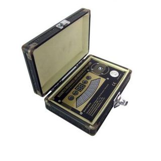 Sỉ máy đo 36 chỉ số