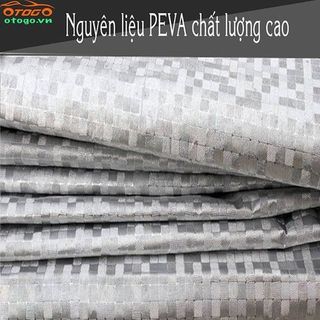 Bạt Che Phủ Xe Toyota Rush Cao Cấp (bạt 3 lớp Tráng Nhôm, chống xước)