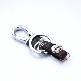 (Tặng quà) Bao Da Chìa Khóa Các Loại Xe Ford Fiesta Ranger Everest,ecosport,XLS,For cous.Territory,Ranger 2.2