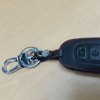Bóp đựng giấy tờ xe ô tô - ví ô tô hyundai