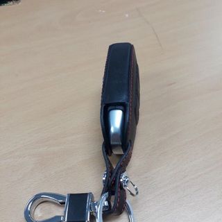 Bóp đựng giấy tờ xe ô tô - ví ô tô hyundai