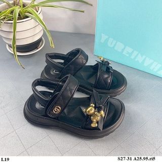 Sandal Bé Gái S27-31 A25.95.ri5