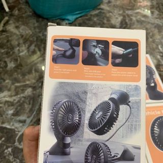 ( Quạt siêu mát ) Quạt đơn mini giá học sinh