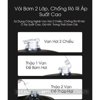 Đệm hơi ô tô cao cấp hàng chân rời - chất liệu nhung mềm mịn tặng kèm bơm điện miếng vá và 2 gối có bảo hành