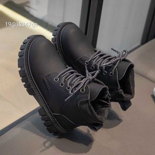 Boot em về,chuẩn thời trang êm ái,siêu mềm QC.