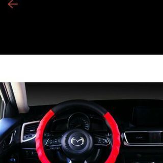 Bọc vô lăng da Sparco cao cấp cho mọi dòng xe
