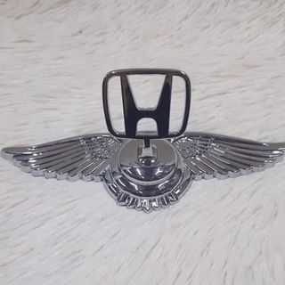 (hàng mới 2023) Biểu tượng logo cánh chim nắp capo xe hãng Kia Honda Suzuki Toyota Ford Nissan Mitsubishi Mazda Huyndai