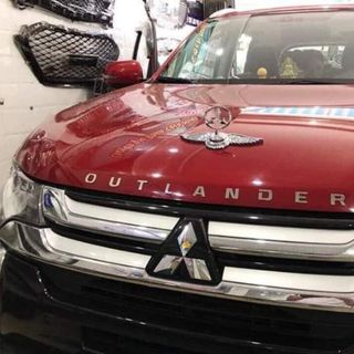 (hàng mới 2023) Biểu tượng logo cánh chim nắp capo xe hãng Kia Honda Suzuki Toyota Ford Nissan Mitsubishi Mazda Huyndai
