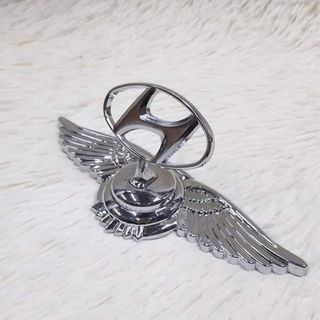 (hàng mới 2023) Biểu tượng logo cánh chim nắp capo xe hãng Kia Honda Suzuki Toyota Ford Nissan Mitsubishi Mazda Huyndai