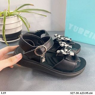 Sandal Bé Gái S27-30 A23.95.ri4