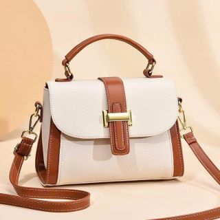 Túi xách nữ quai xách đeo chéo da thời trang trẻ trung