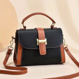 Túi xách nữ quai xách đeo chéo da thời trang trẻ trung