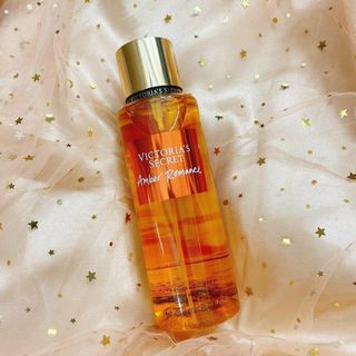 Xịt body mist victoria candy 250ml 5 mùi