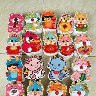 Lì Xì Tết