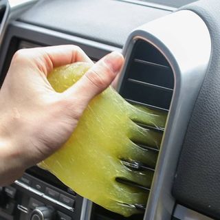 Freeship 50k - Toàn quốcSuper clean - Gel vệ sinh ô tô, máy tính thiết bị gia đình siêu sạch