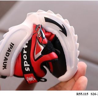 Thể thao nhện đỏ S26-30 R55.115-ri4