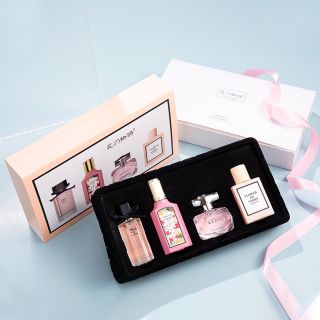 Set Nước Hoa 4 Lọ Bông Sang Trọng Tinh Tế phong cách Âu . Hàng, Giá Tận Xưởng.