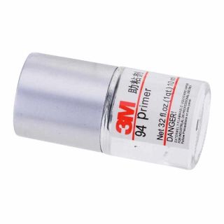 [SIÊU SALE] Keo Nước 3M 94 Primer Hỗn Hợp Dung Môi Hỗ Trợ Dán Tăng Độ Kết Dính Cho Lớp 3M