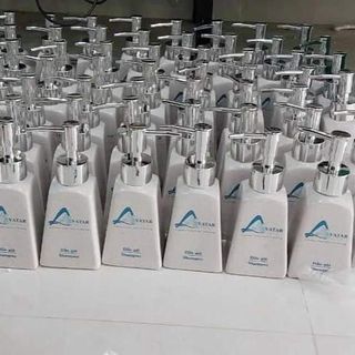 dầu gội sữa tắm cho nhà nghỉ, khách sạn giá rẻ