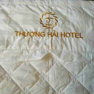 ga, gối khách sạn giá rẻ