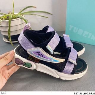 Sandal Bé Gái S27-31 A90.95.ri5