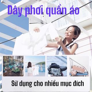 Sẵn Kho-Móc dây phơi quần áo trong ô tô đa năng chất liệu cao su cao cấp