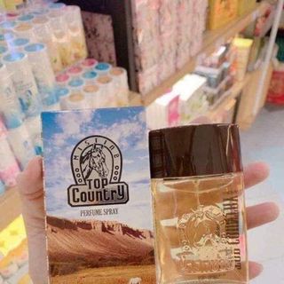 NƯỚC HOA CON NGỰA CHÍNH HÃNG 50ml