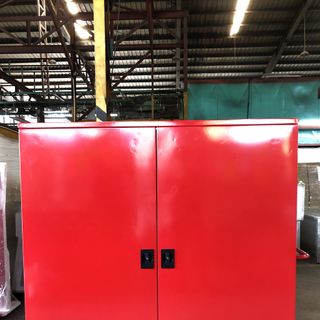 Tủ Đựng Dụng Cụ Vật Tư Cho Xưởng và Garage