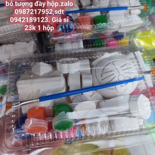 Hộp tượng y hình
