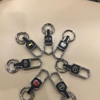 Móc Khóa Theo Logo Hãng Xe - Móc Khóa HONDA