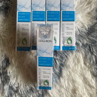 [Hàng sẵn SLL] Kem Huyết Thanh Inno Gialuron Xóa Nhăn Da Của Nga 40ml - Căng Mịn Da, Dưỡng Ẩm, Chống Lão Hoá giá sỉ - giá bán buôn, CHÍNH HÃNG- MÃ ĐẸP- DATE MỚI CỨNG
