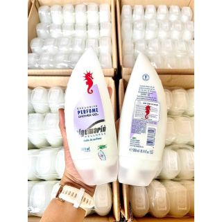 SỮA TẮM CÁ NGỰA ALGEMARIN ĐỨC 300ML chính hãng