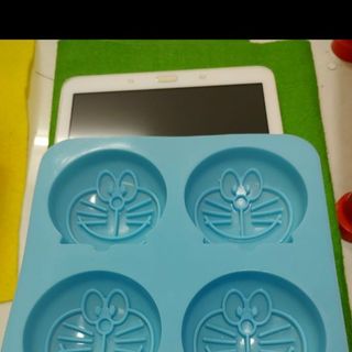 Thanh lý 100 khuôn silicone đủ mẫu