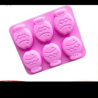 Thanh lý 100 khuôn silicone đủ mẫu