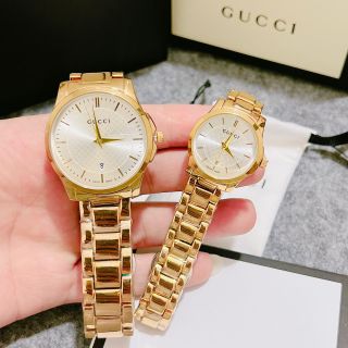 Đồng hồ cặp mẫu mới