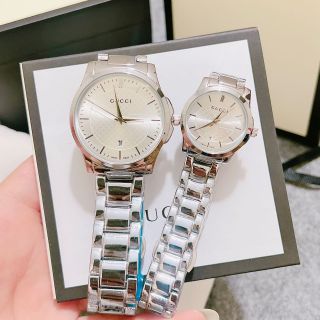 Đồng hồ cặp mẫu mới