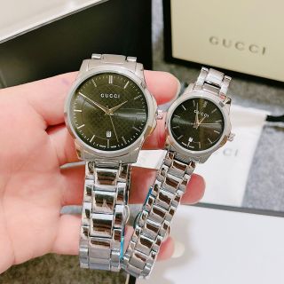 Đồng hồ cặp mẫu mới