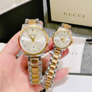 Đồng hồ cặp mẫu mới