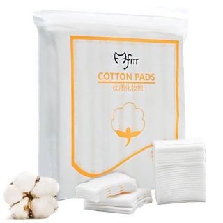 BÔNG TẨY TRANG COTTON PADS 222 MIẾNG