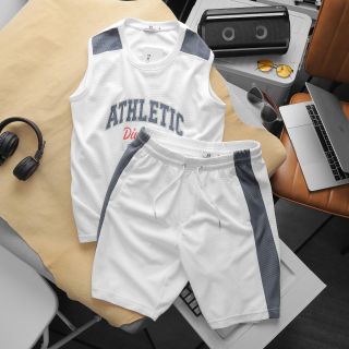 Set bộ nam Athletic