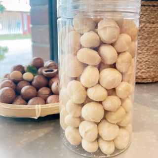 Macca Nhân nguyên size Đại