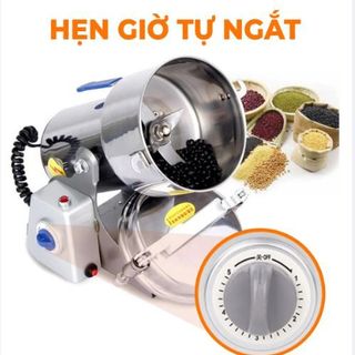 MÁY XAY BỘT KHÔ ĐA NĂNG SEKA Z10