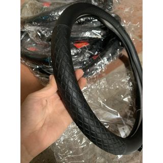 Bọc Vô Lăng [FREESHIP] Bọc vô lăng ô tô ,da mềm sang trọng - bao tay lái ô tô con