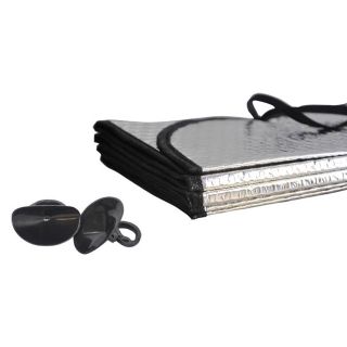 (SIZE TO 70X140) TẤM CHE NẮNG KÍNH LÁI Ô TÔ CHỐNG BẠC MÀU, CHỐNG NẮNG NÓNG TRÊN OTO - tấm cách nhiệt che kính lái